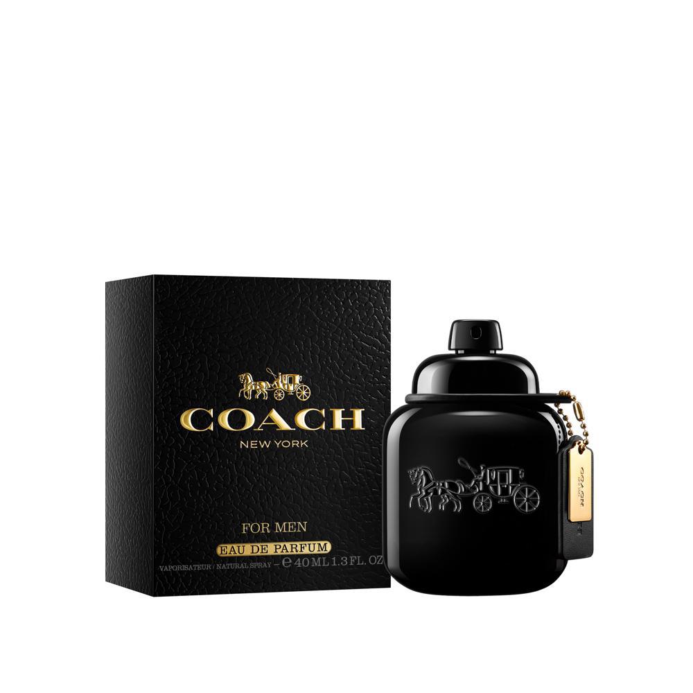 Coach for Men Eau De Parfum 40ml